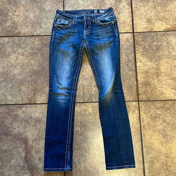 Miss me jeans - Picture 1 of 5